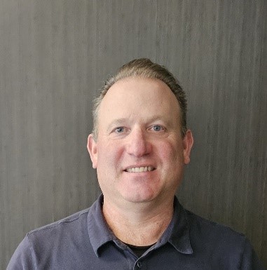 Brian Dewey Photo